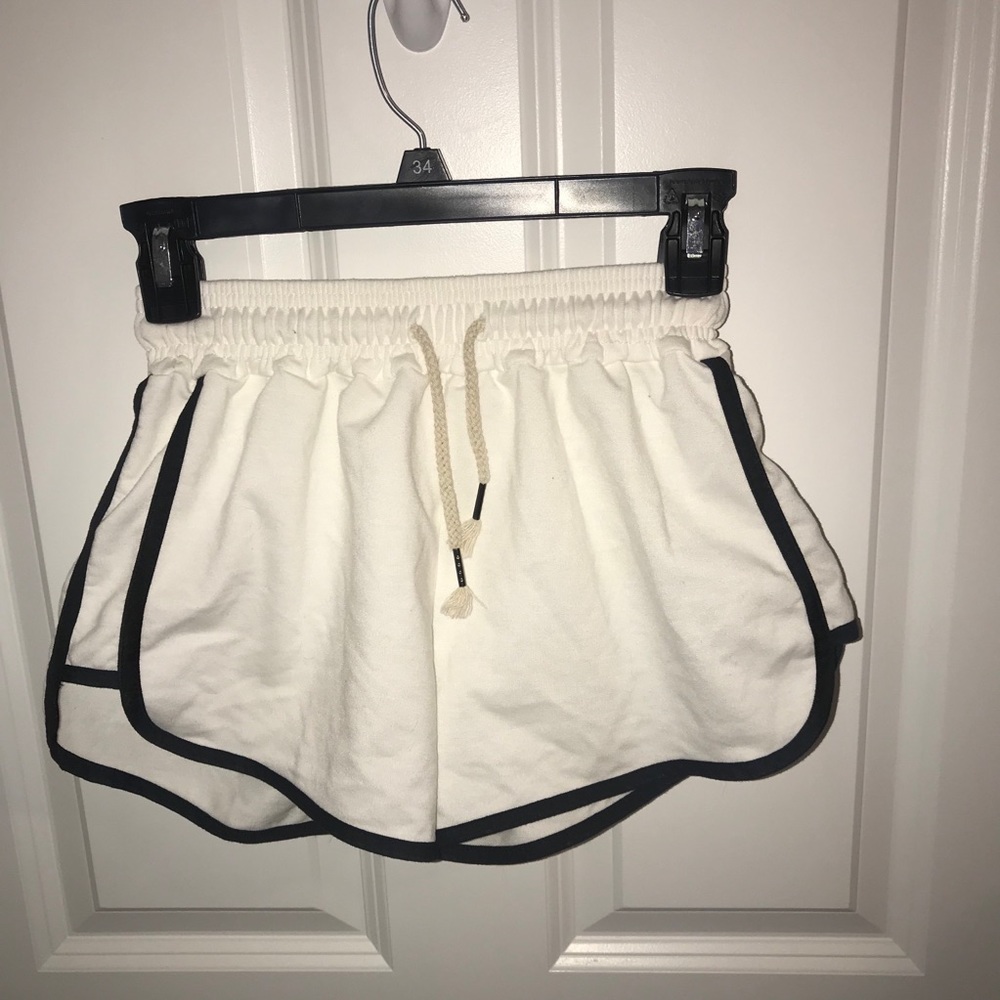 SheIn shorts